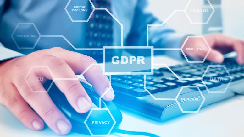 What security requirements does the GDPR have?